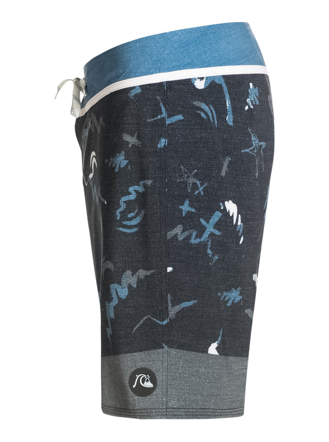 warsplash yoke 19 quot repreve boardshorts eqybs03064 quiksilver warsplash yoke 19 quot repreve boardshorts eqybs03064 quiksilver