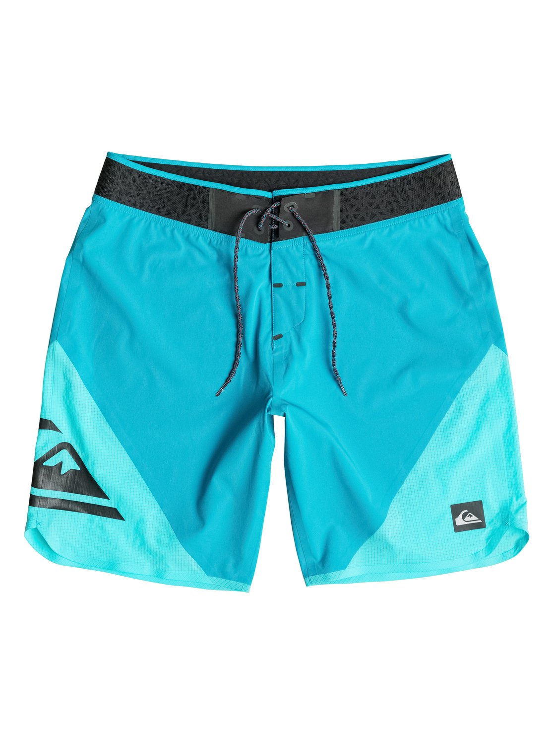 New Wave High 19 - Board Shorts - Quiksilver - Quiksilver<br>