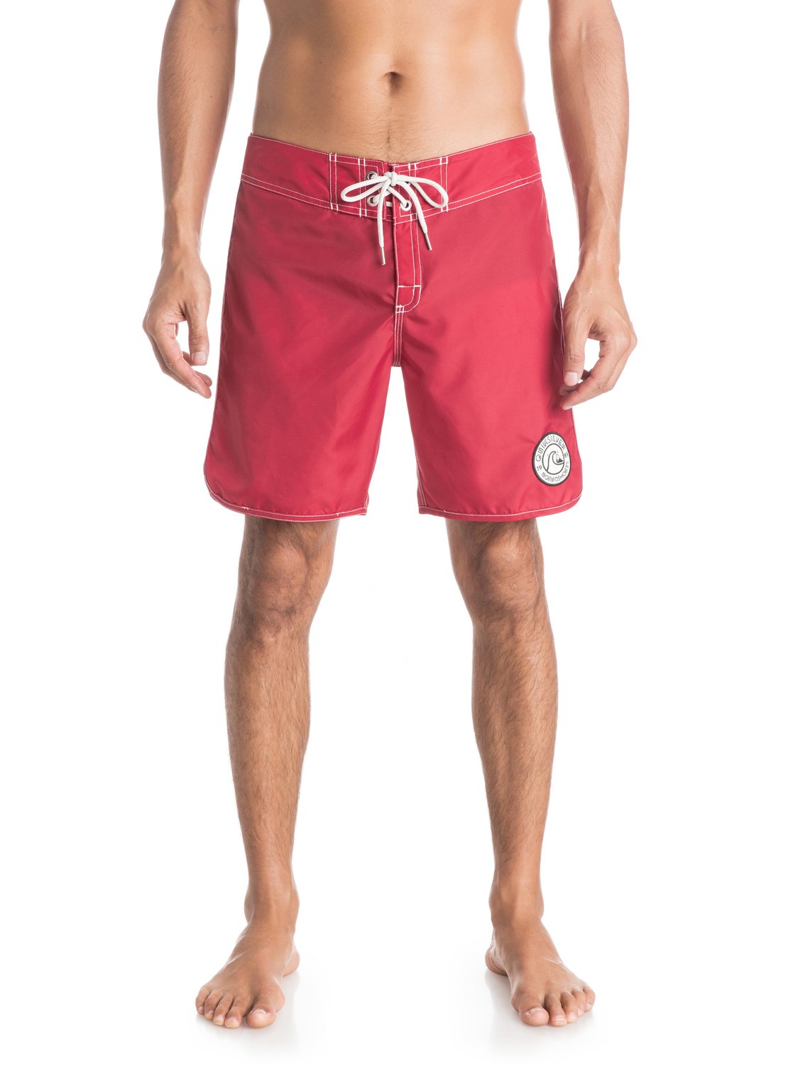 Nylon Boardshorts 13