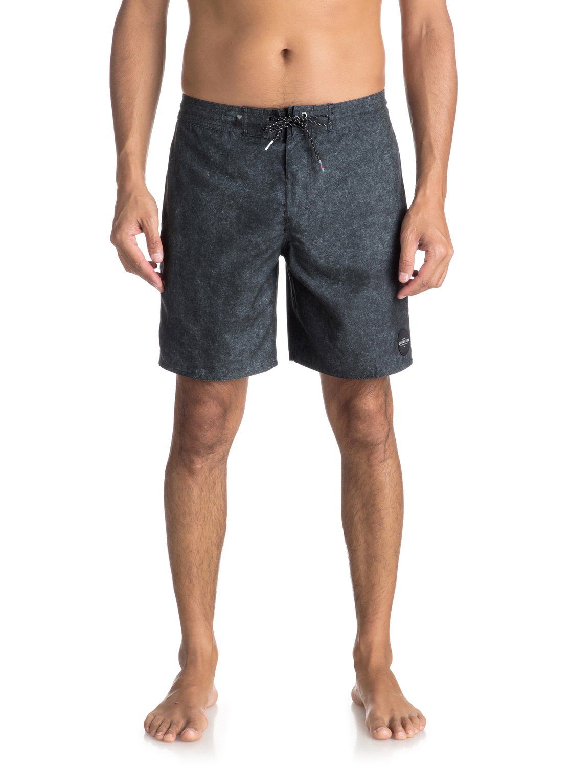 Acid 18 - Beachshort pour Homme - Quiksilver