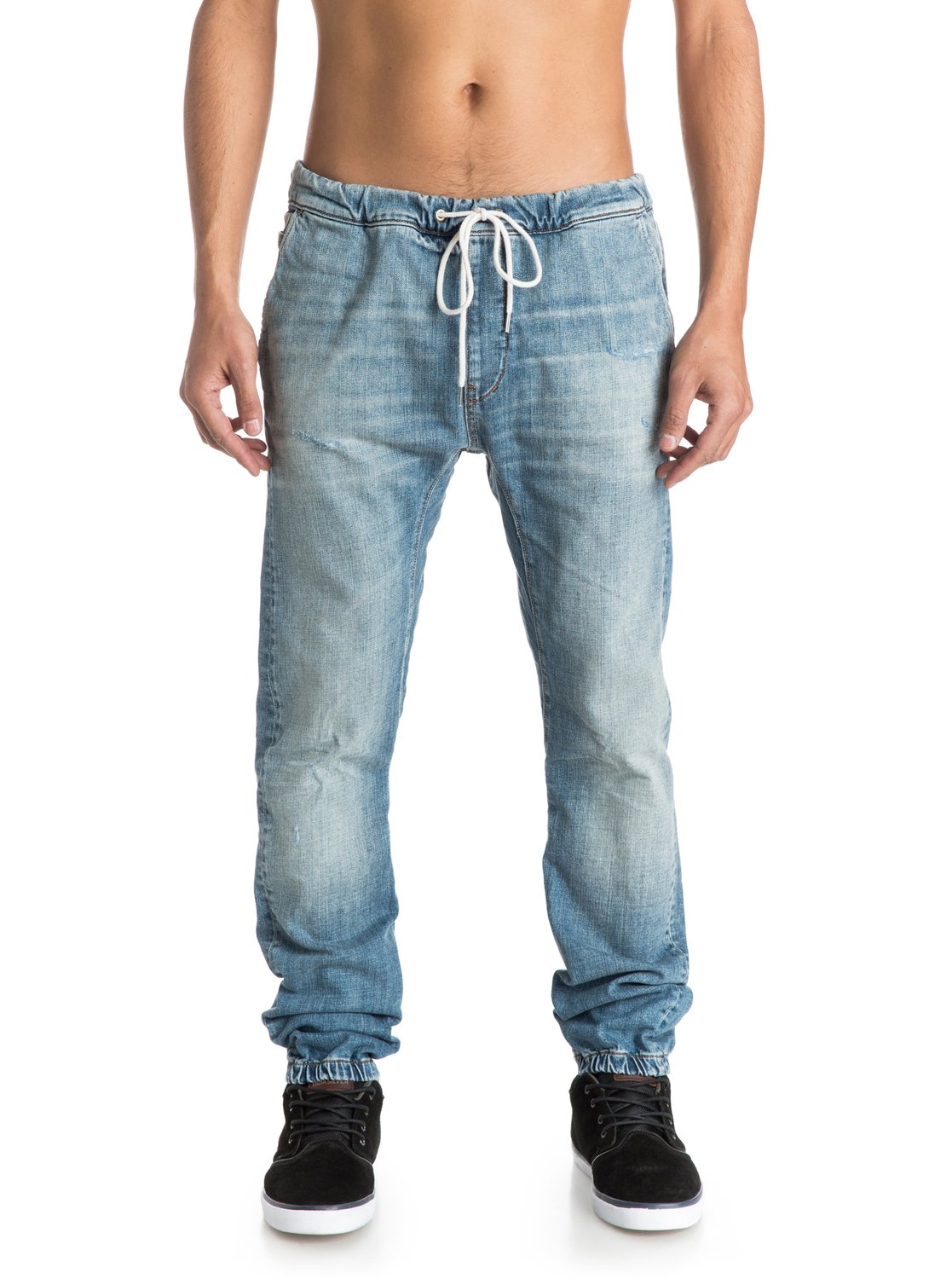 mens jogger jeans canada