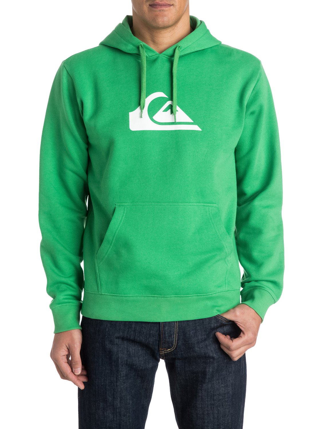 Everyday Pullover Sweatshirt EQYFT03208 Quiksilver