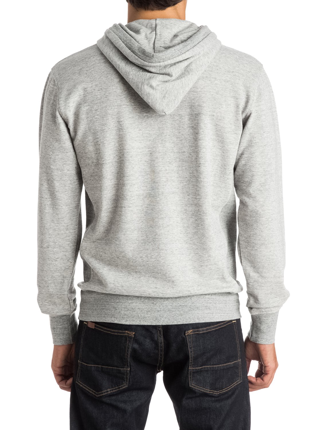 Essential Pullover Hoodie 888701766100 Quiksilver