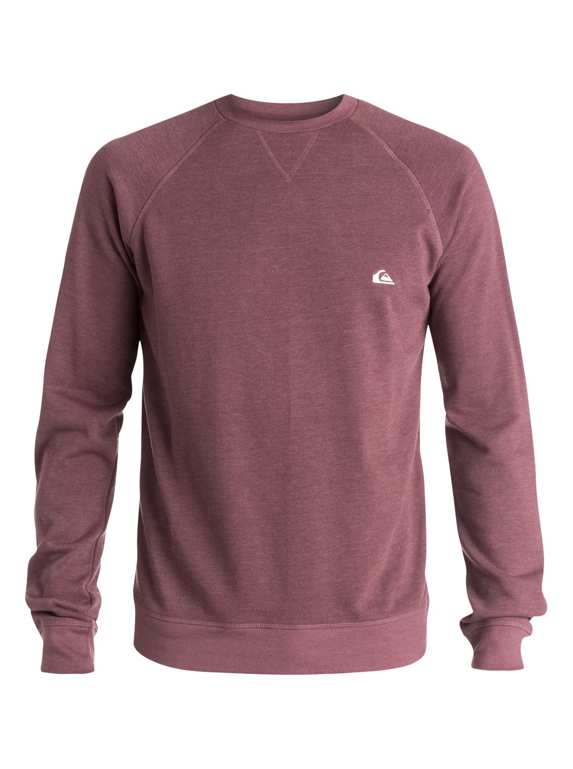 Everyday Crew - Sweatshirt - Quiksilver<br>