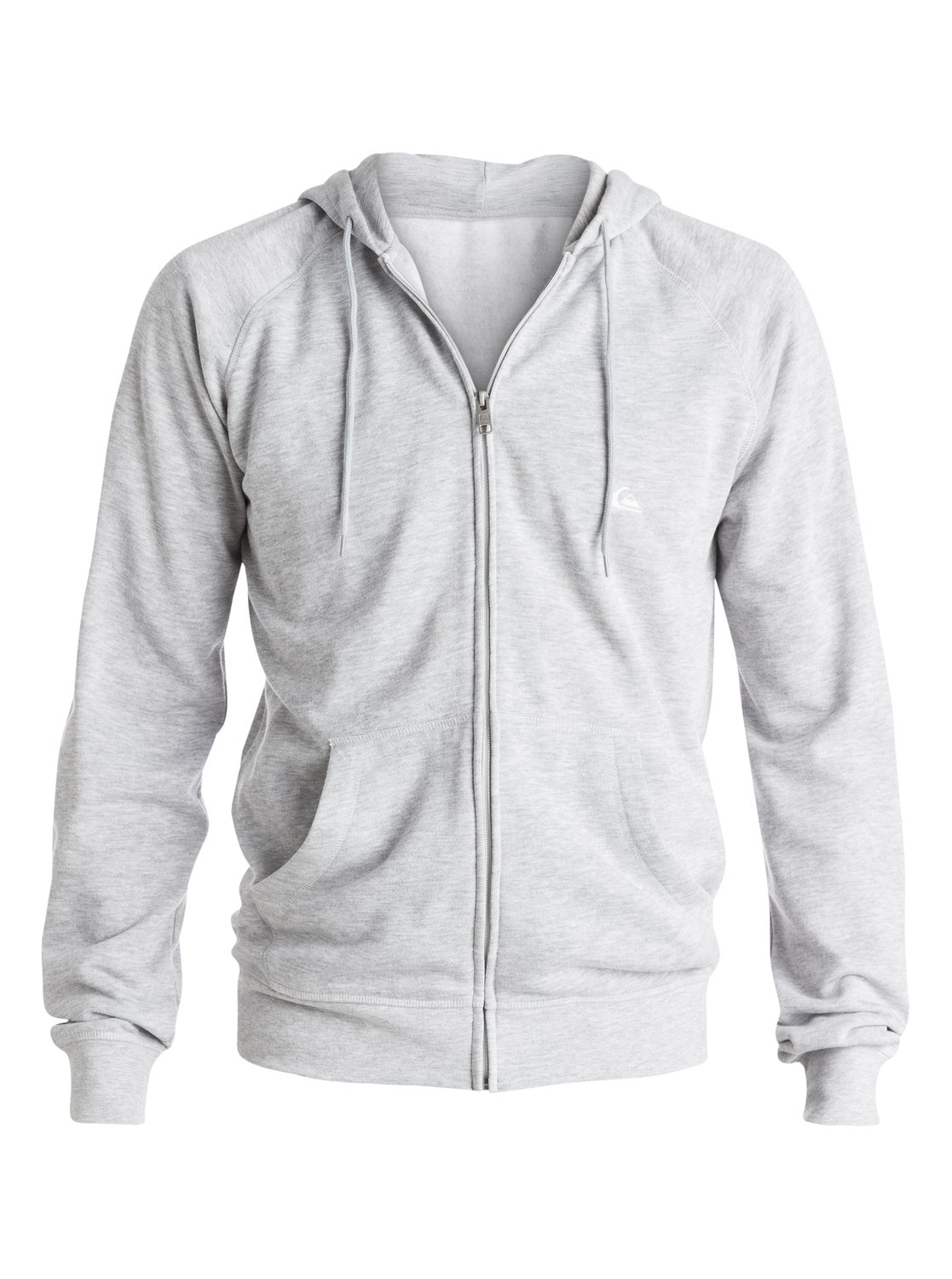 Everyday - Zip-Up Hoodie - Quiksilver<br>