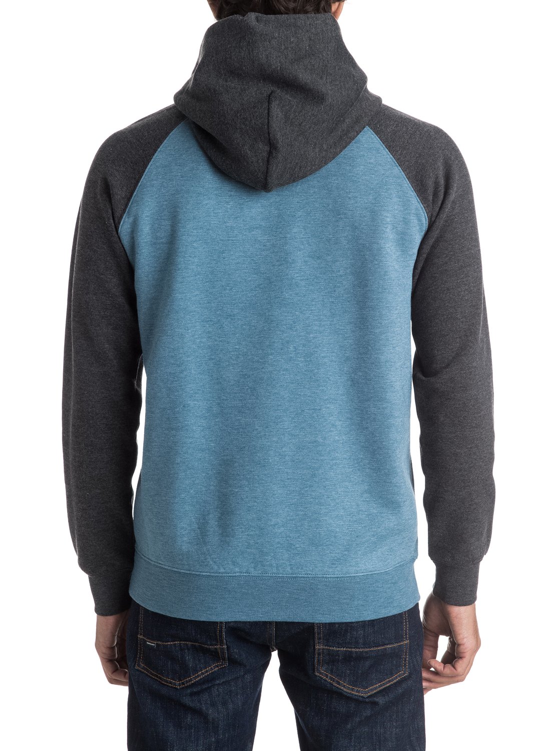 Everyday Hoodie EQYFT03428 Quiksilver