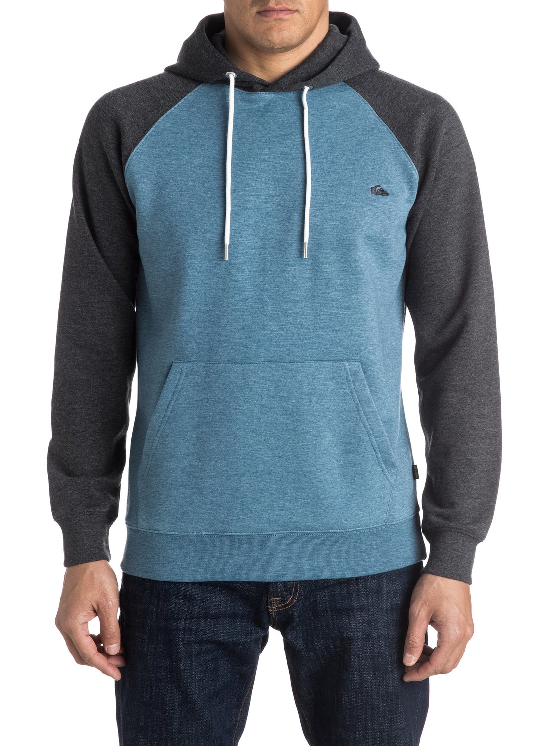 Everyday Hoodie EQYFT03428 Quiksilver