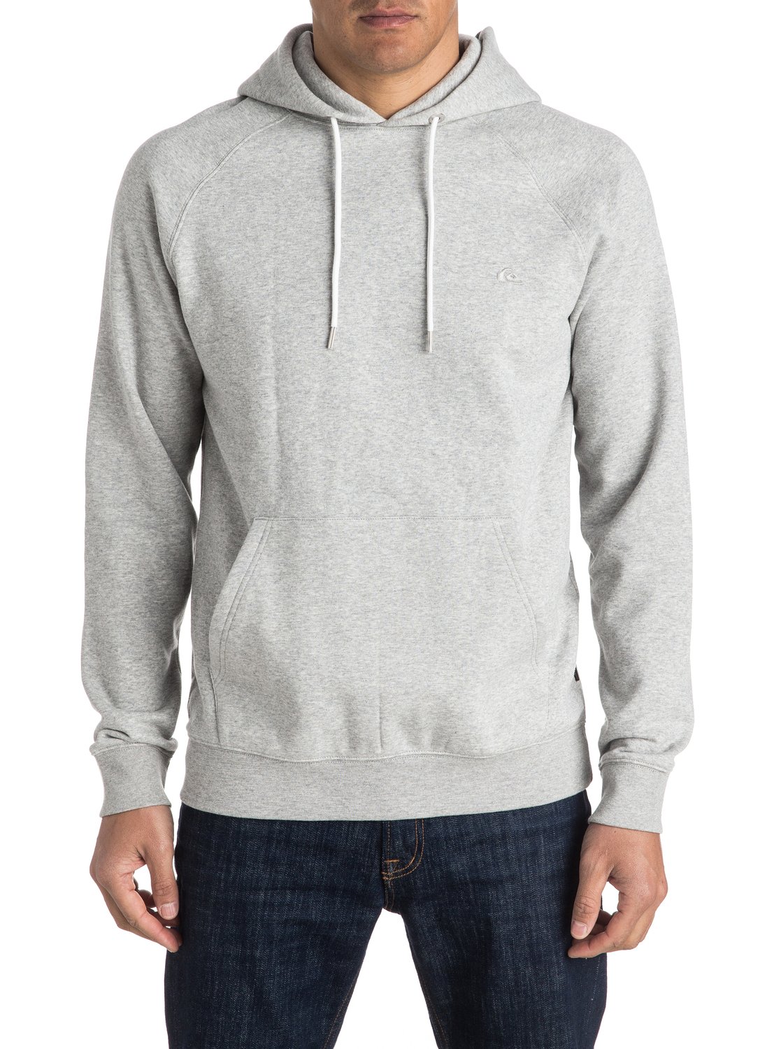 Everyday Hoodie EQYFT03428 Quiksilver