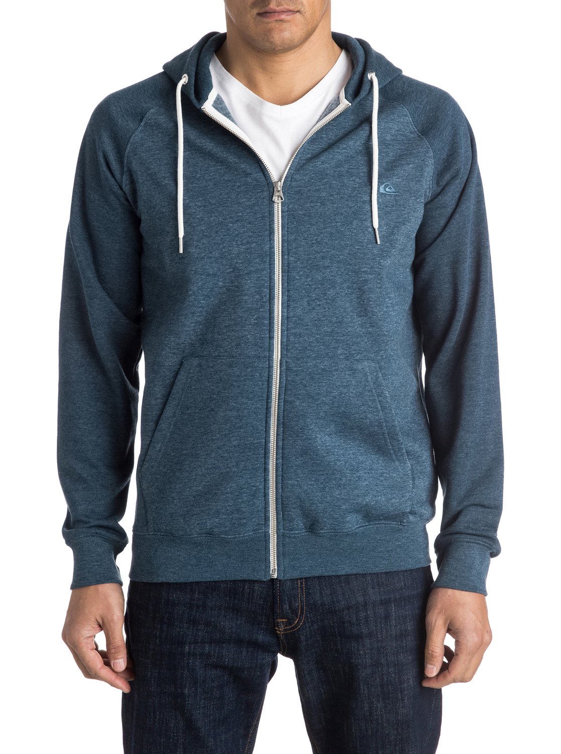 Everyday ZipUp Hoodie EQYFT03429 Quiksilver