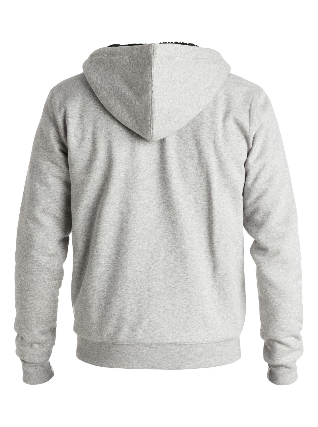 Quiksilver™ Epic Outback Sherpa ZipUp Hoodie for Men EQYFT03430 eBay
