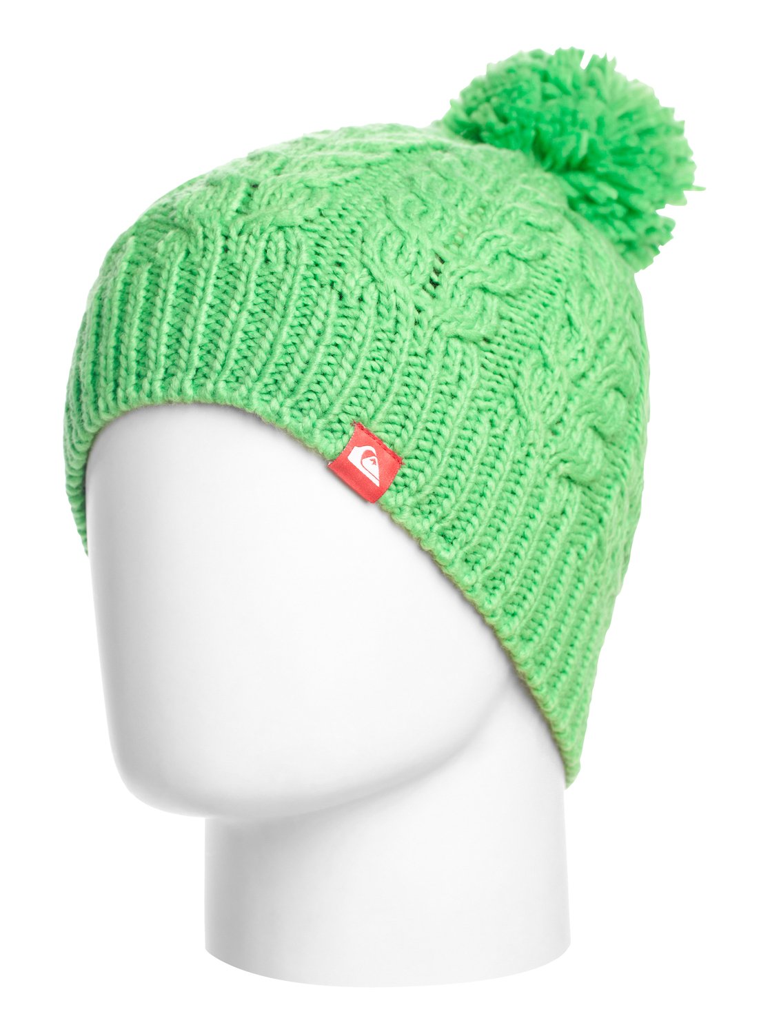 Planter Beanie от Quiksilver RU Planter Beanie от Quiksilver RU