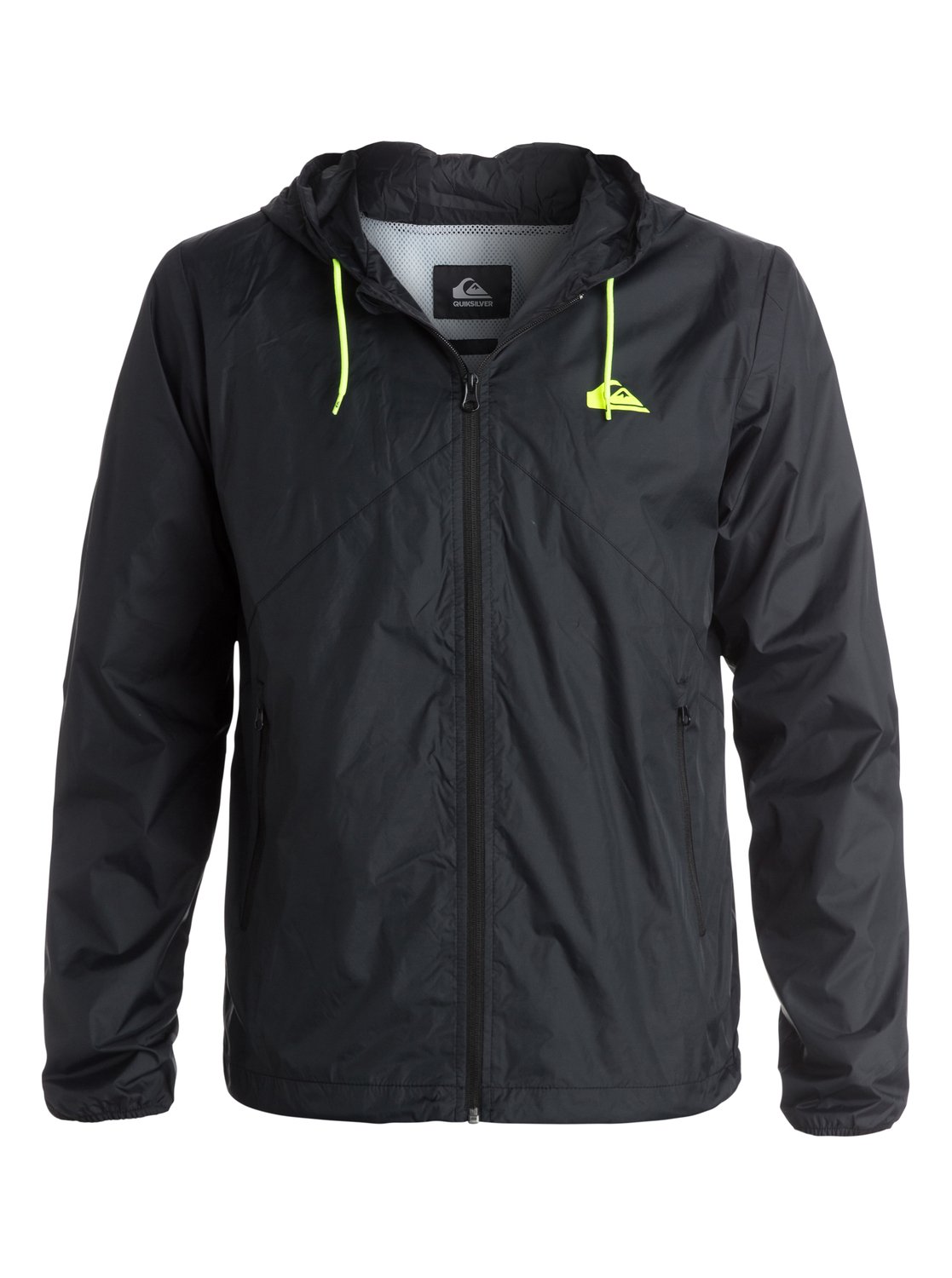 Everyday Jacket от Quiksilver RU Everyday Jacket от Quiksilver RU