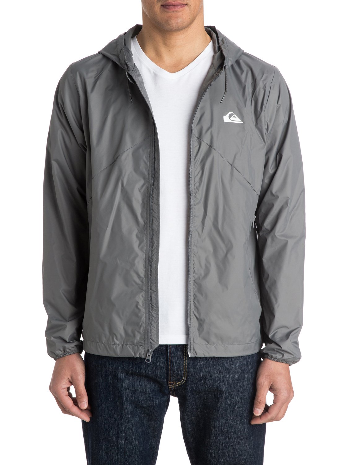 Everyday Windbreaker Jacket EQYJK03055 Quiksilver