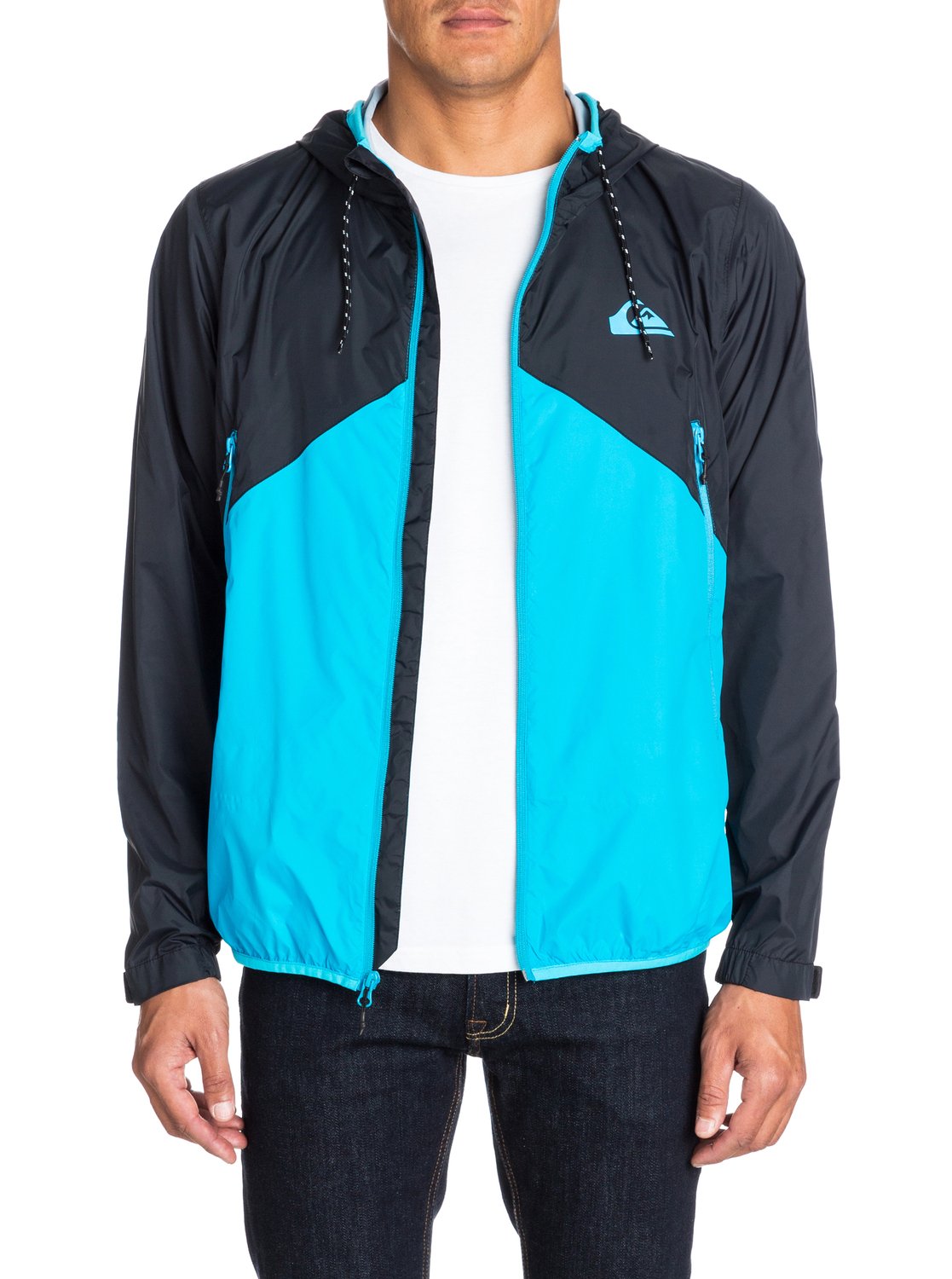 Quiksilver denim jacket Clearance