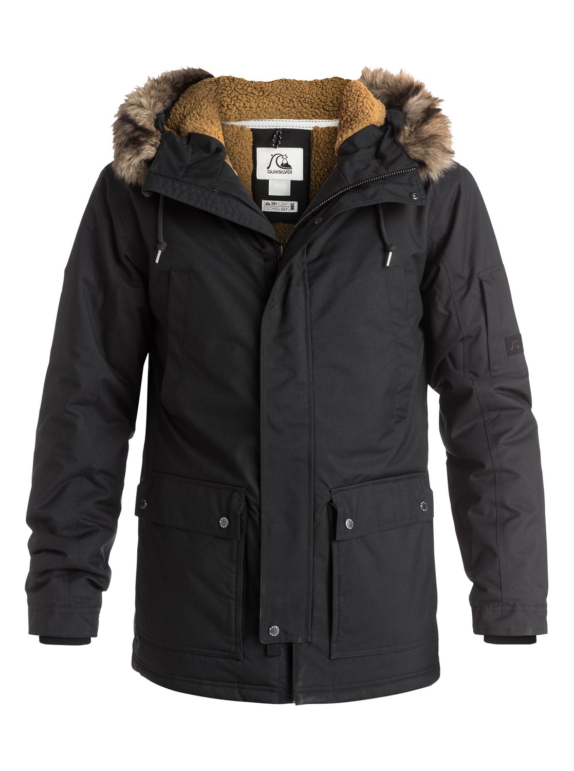 light weight cold weather jacket