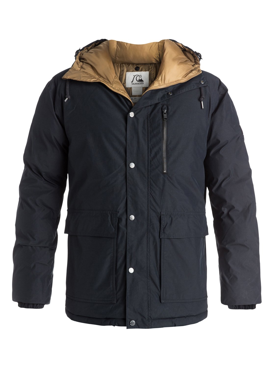 Role Reversible 10K Cold Weather Jacket EQYJK03125