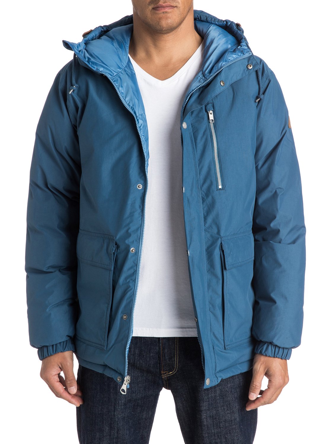 light weight cold weather jacket