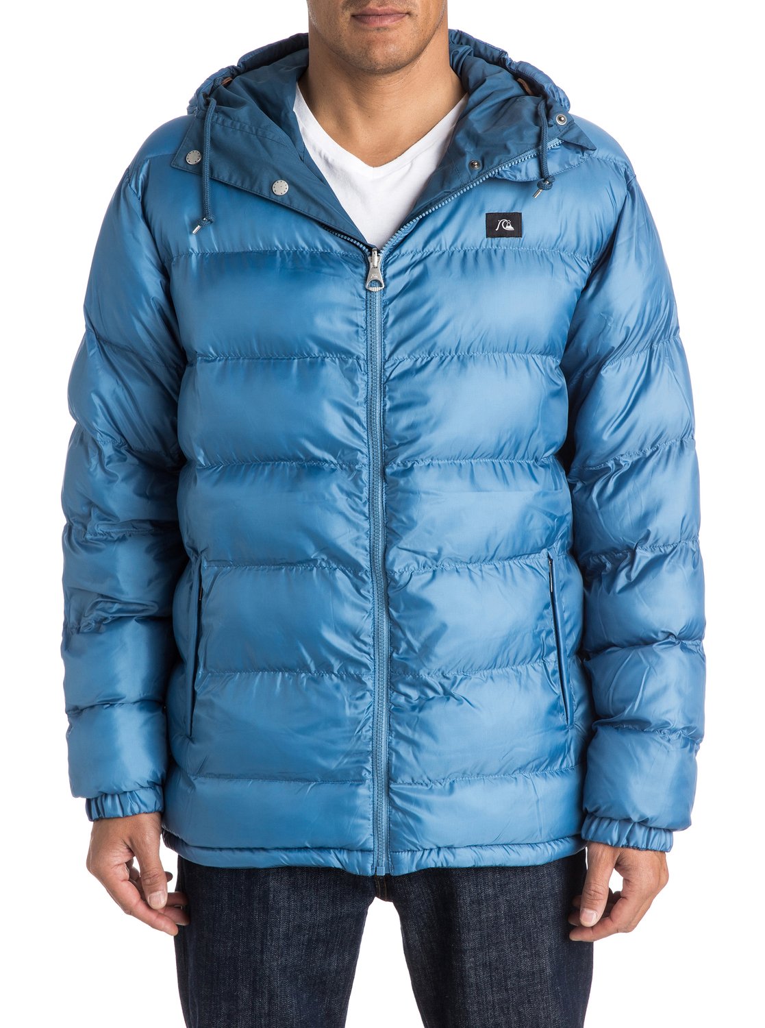 light weight cold weather jacket