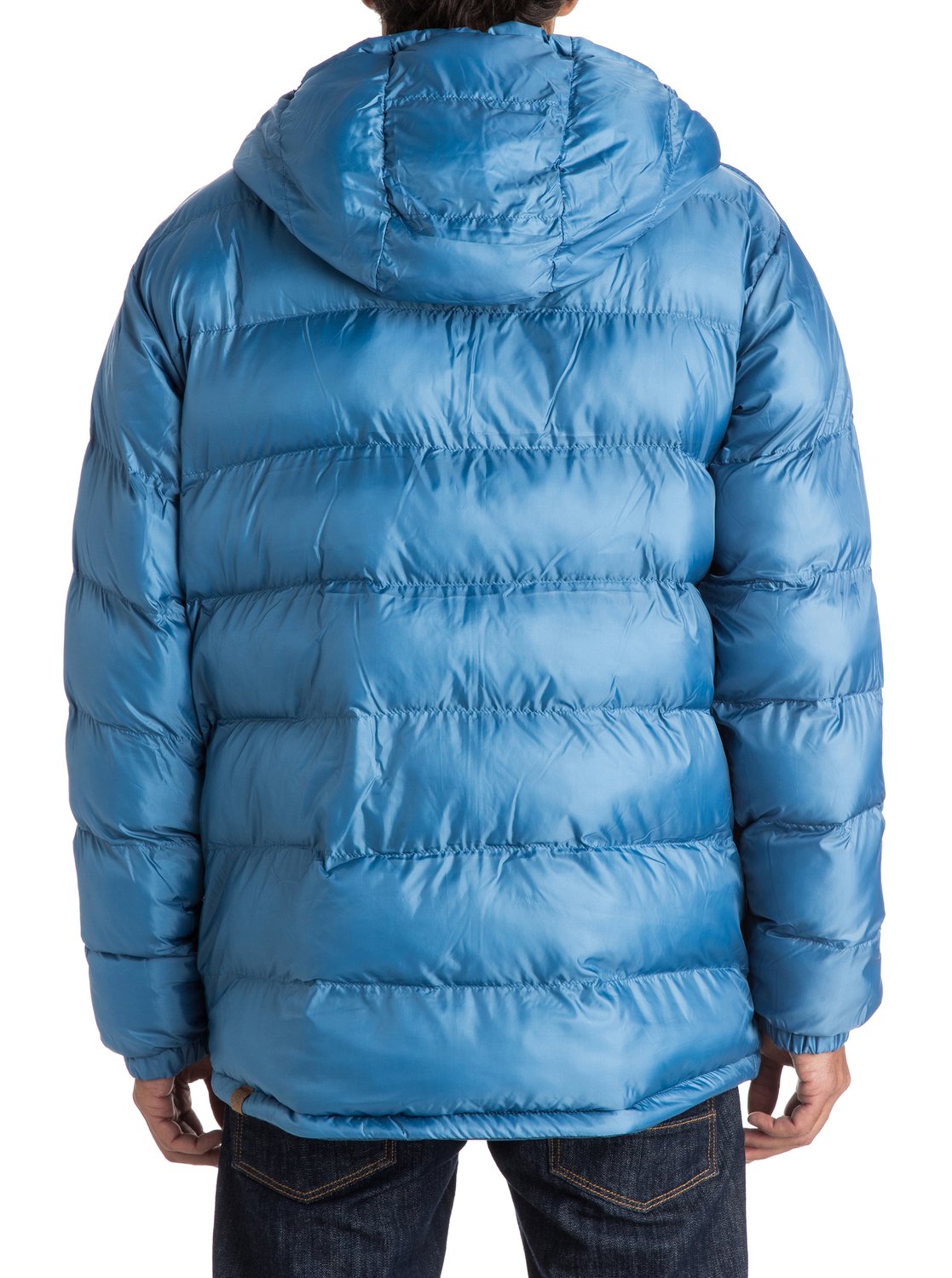 light weight cold weather jacket