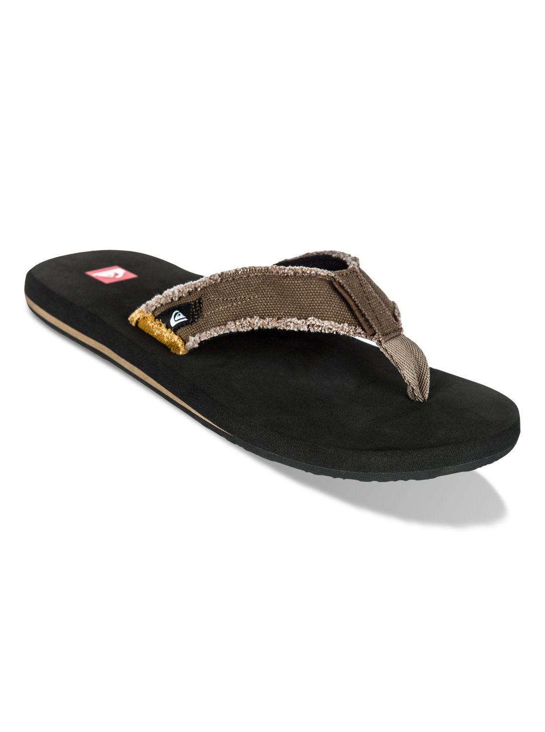 quiksilver abyss flip flops