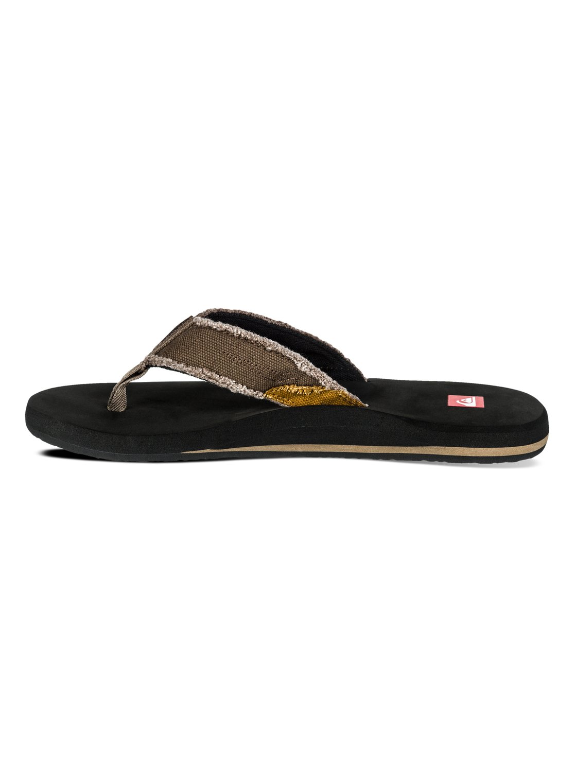 quiksilver abyss flip flops