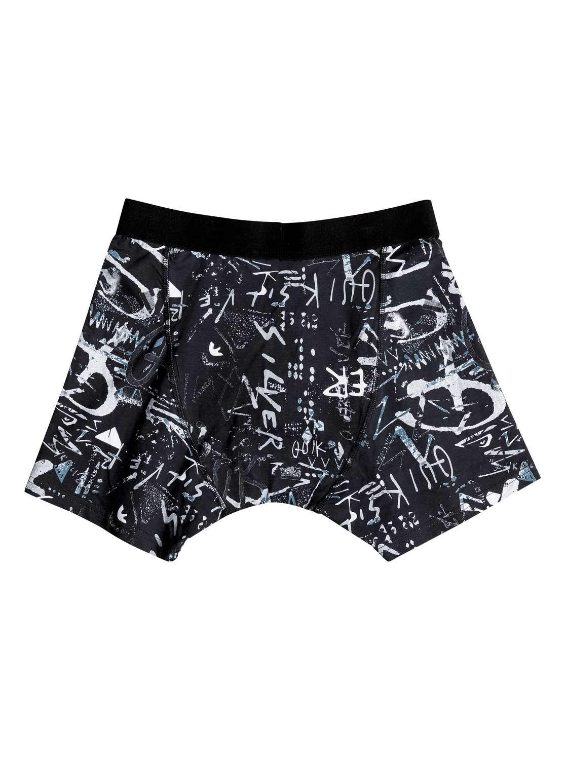 Quiksilver™ Boxer Poster Boxer Briefs for Men EQYLW03023 eBay