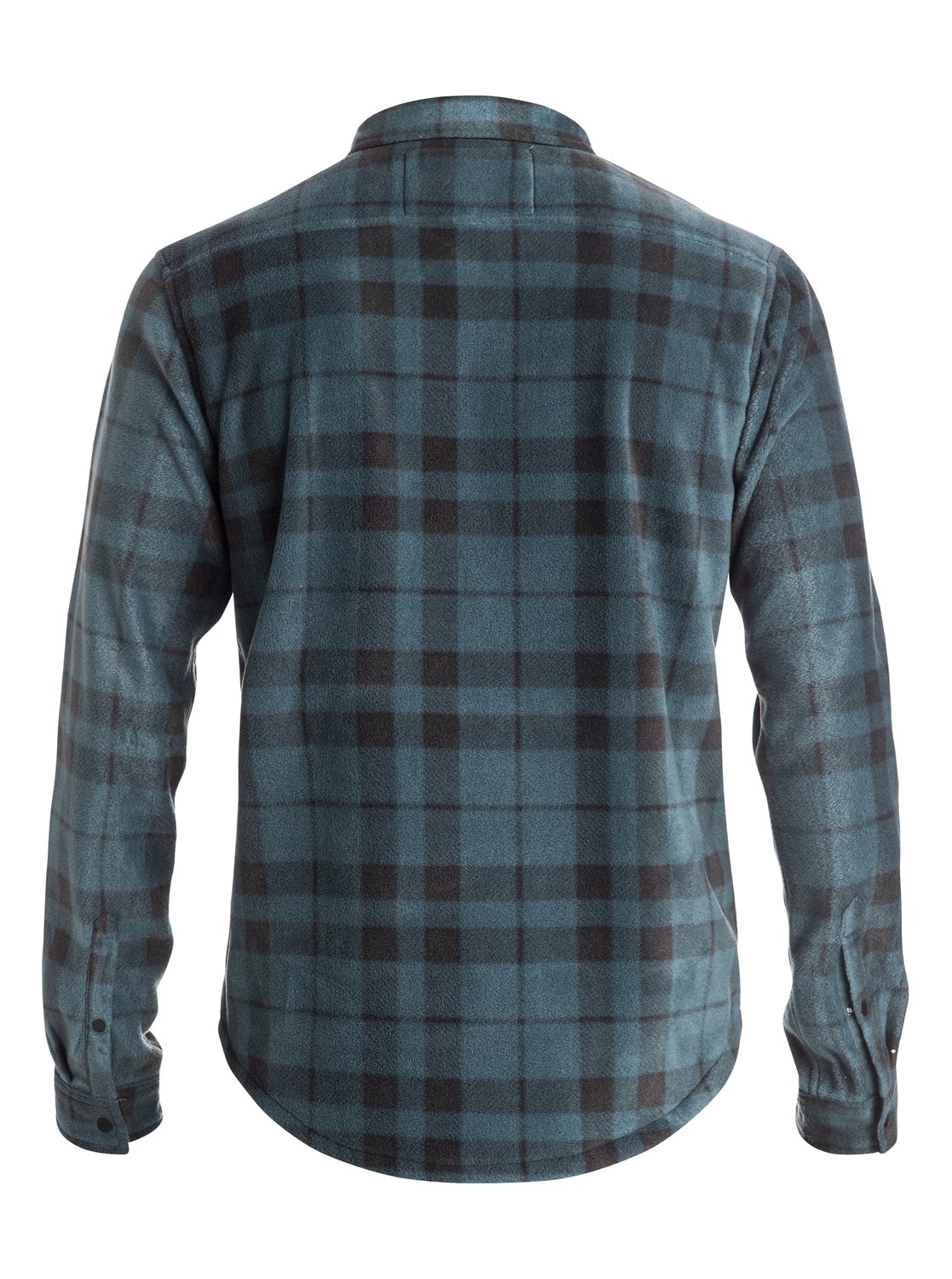 polar king flannel shirt