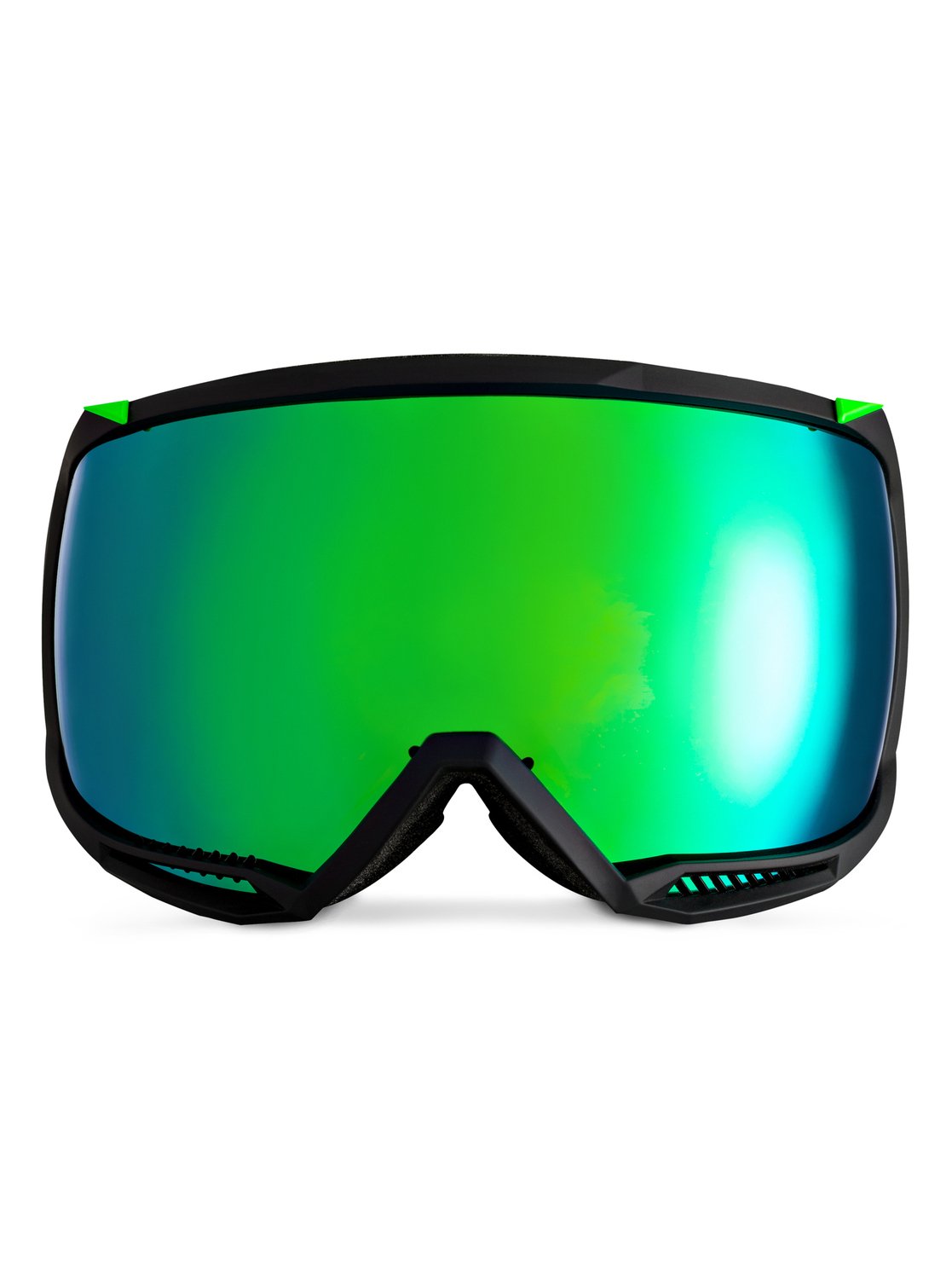 Quiksilver™ Hubble Goggles for Men EQYTG03001 eBay