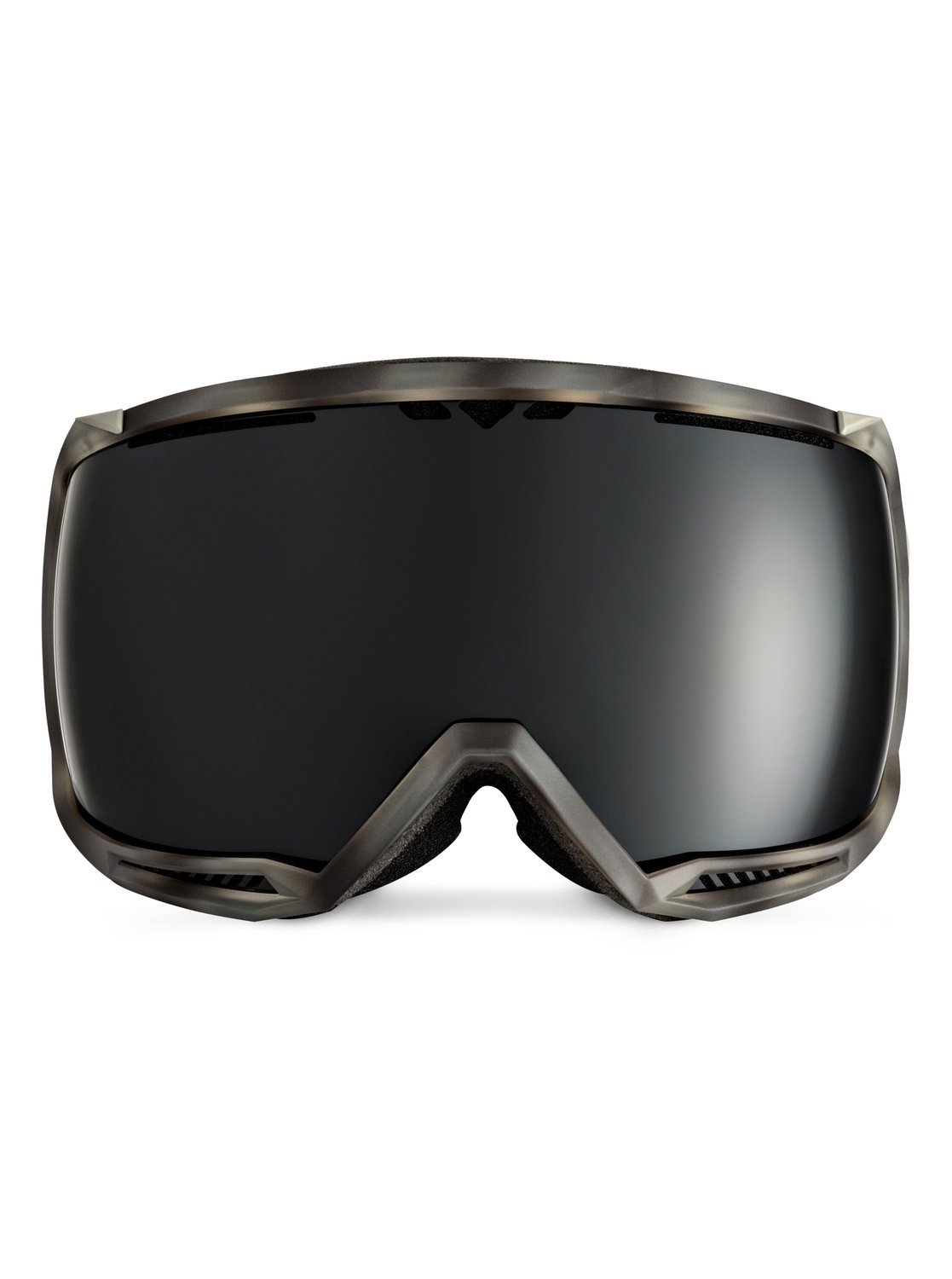 Quiksilver™ Hubble Goggles for Men EQYTG03001 eBay
