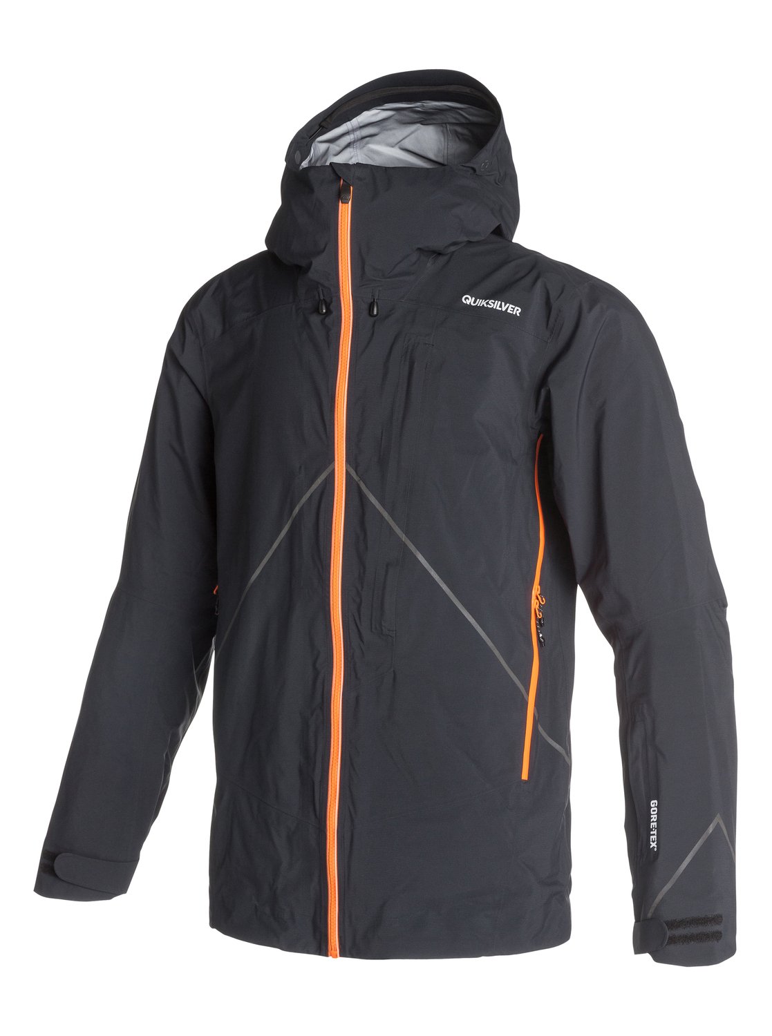 That's It 3L GORE-TEX Snow Jacket EQYTJ03002 | Quiksilver