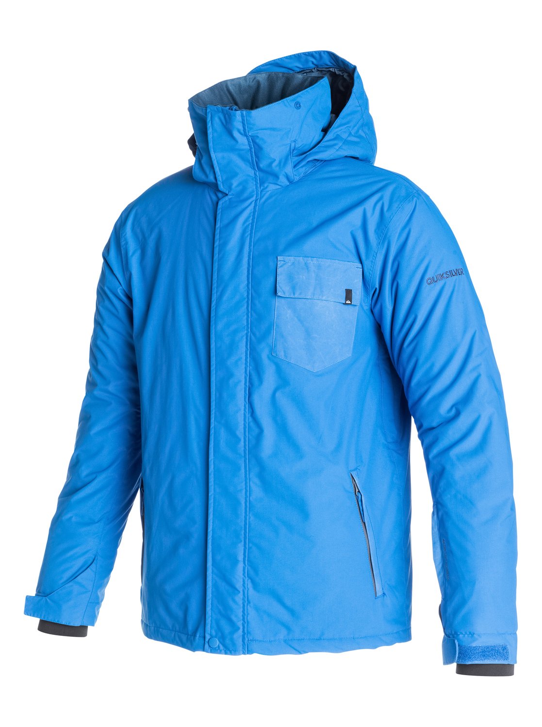 Mission Plain 10K Snow Jacket EQYTJ03016 Quiksilver