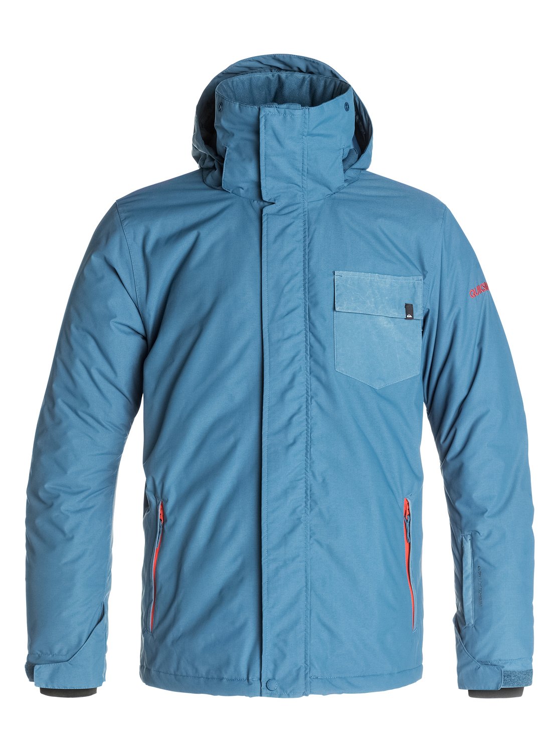 Mission Plain от Quiksilver RU Mission Plain от Quiksilver RU