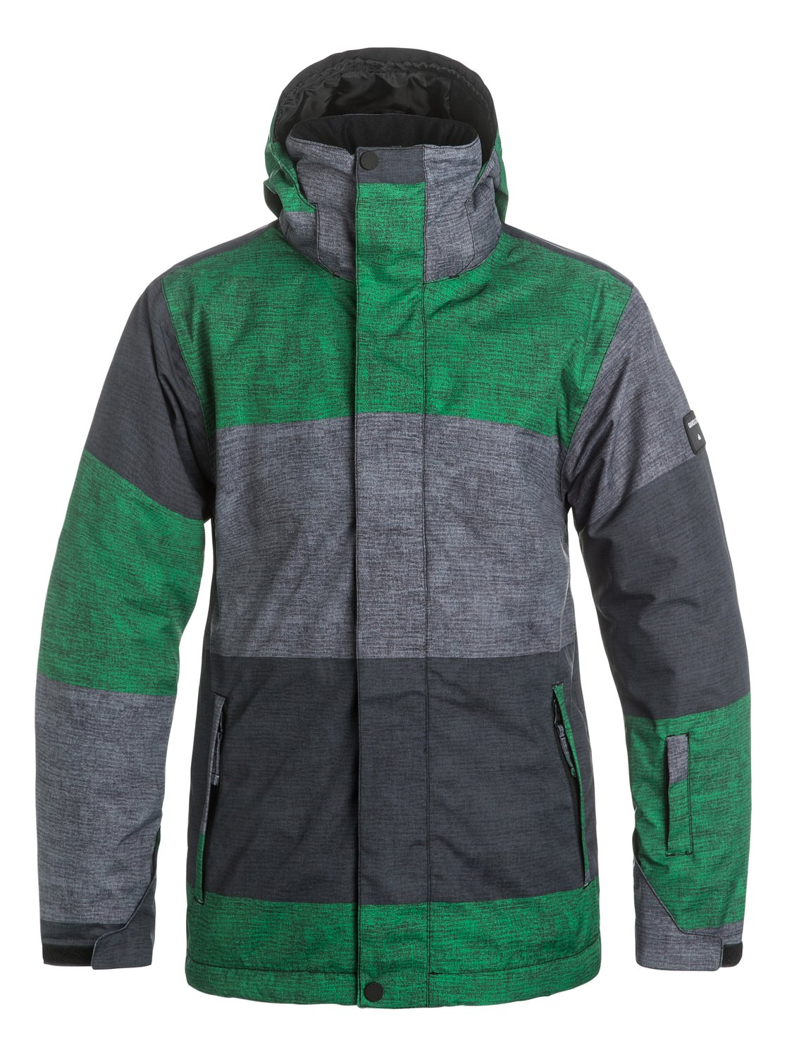 Сноубордическая куртка Mission Printed Сноубордическая куртка Mission Printed <br>