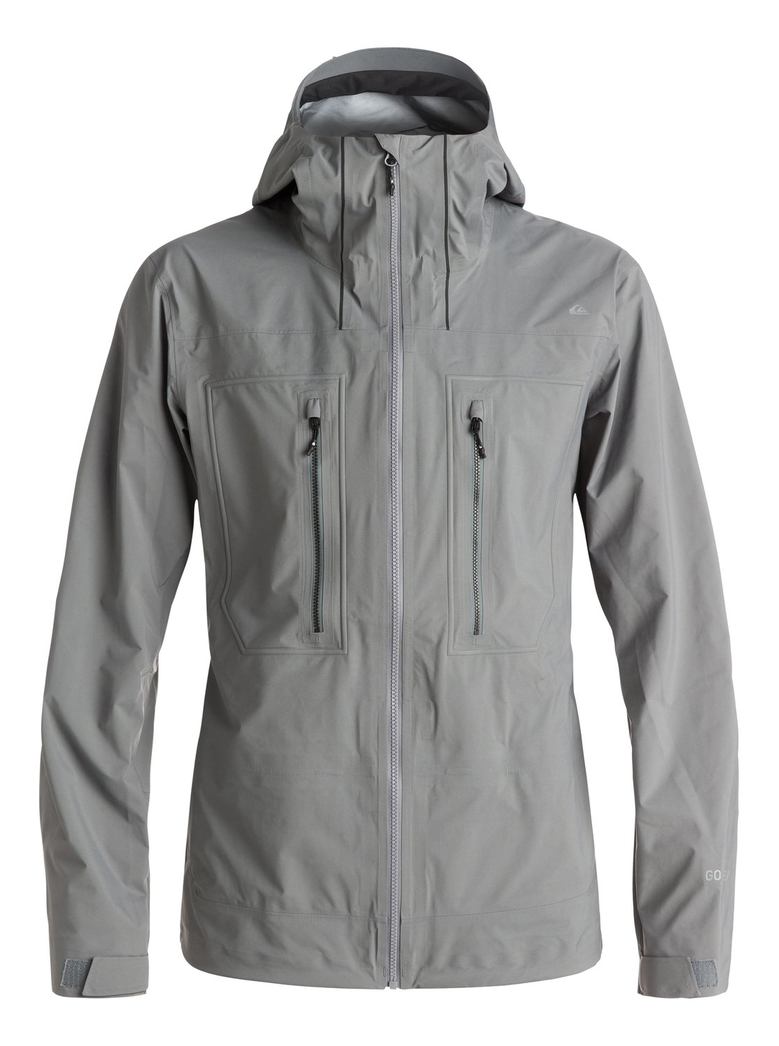 Сноубордическая куртка Mamatus 3L GORE-TEX® Сноубордическая куртка Mamatus 3L GORE-TEX®КОЛЛЕКЦИЯ PREMIUM: СВЕЖИЙ ВЗГЛЯД НА КАТАЛЬНУЮ ОДЕЖДУ. Ни одна снежная буря не возьмет над вами верх, если вы остановите свой выбор на катальной экипировке коллекции Premium. В ней технологии DRYFLIGHT и WARMFLIGHT сочетаются с более компактными и спортивными фасонами, которые смотрятся отлично и делают свое дело не хуже, защищая вас от непогоды.<br>