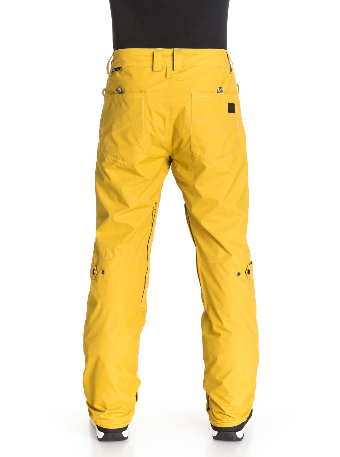 Thrasher Snowboard Pants EQYTP03005 Quiksilver