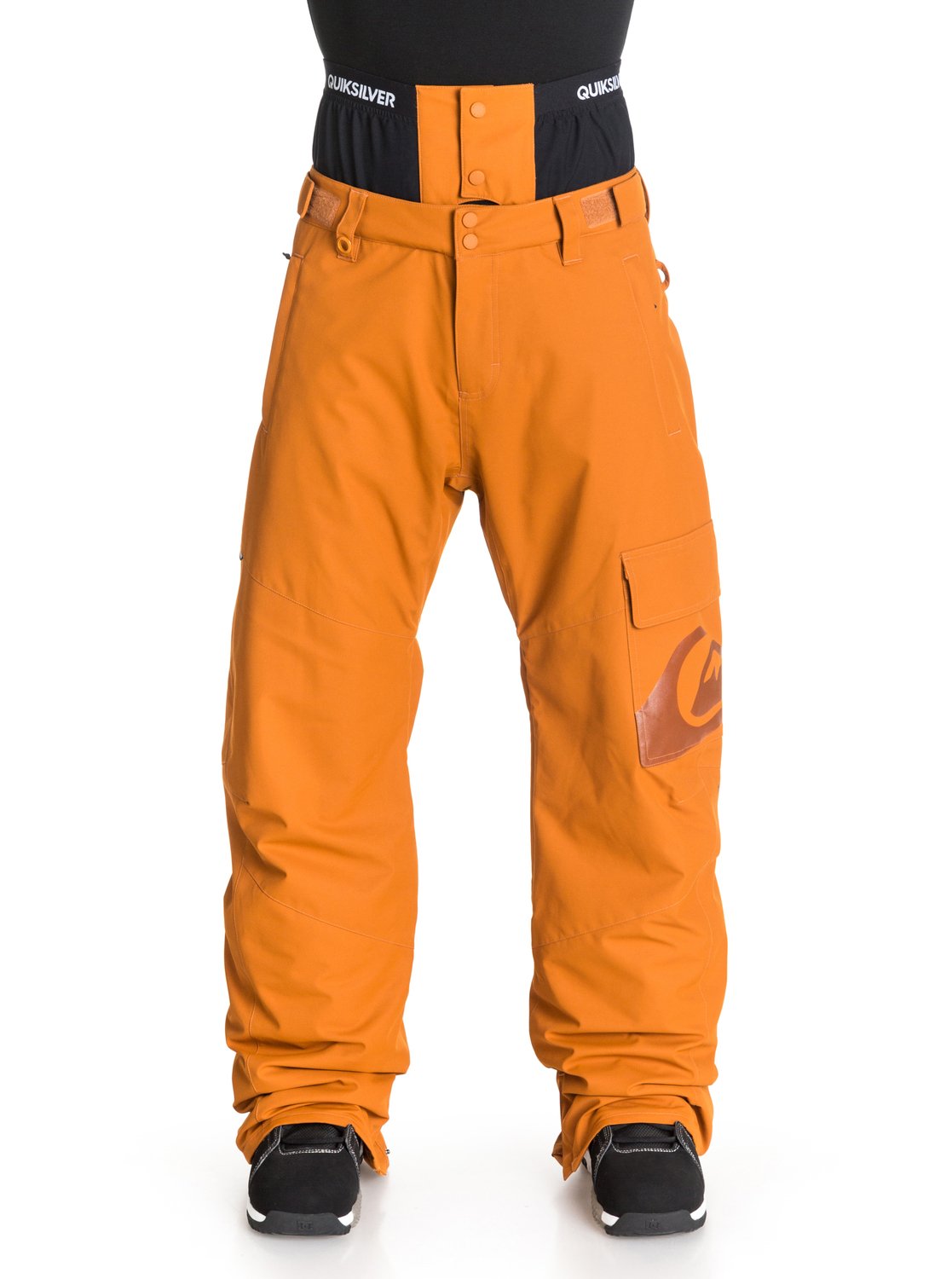 County INS от Quiksilver RU County INS от Quiksilver RU