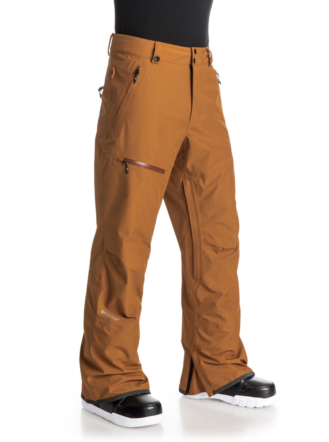 gore tex hunting pants