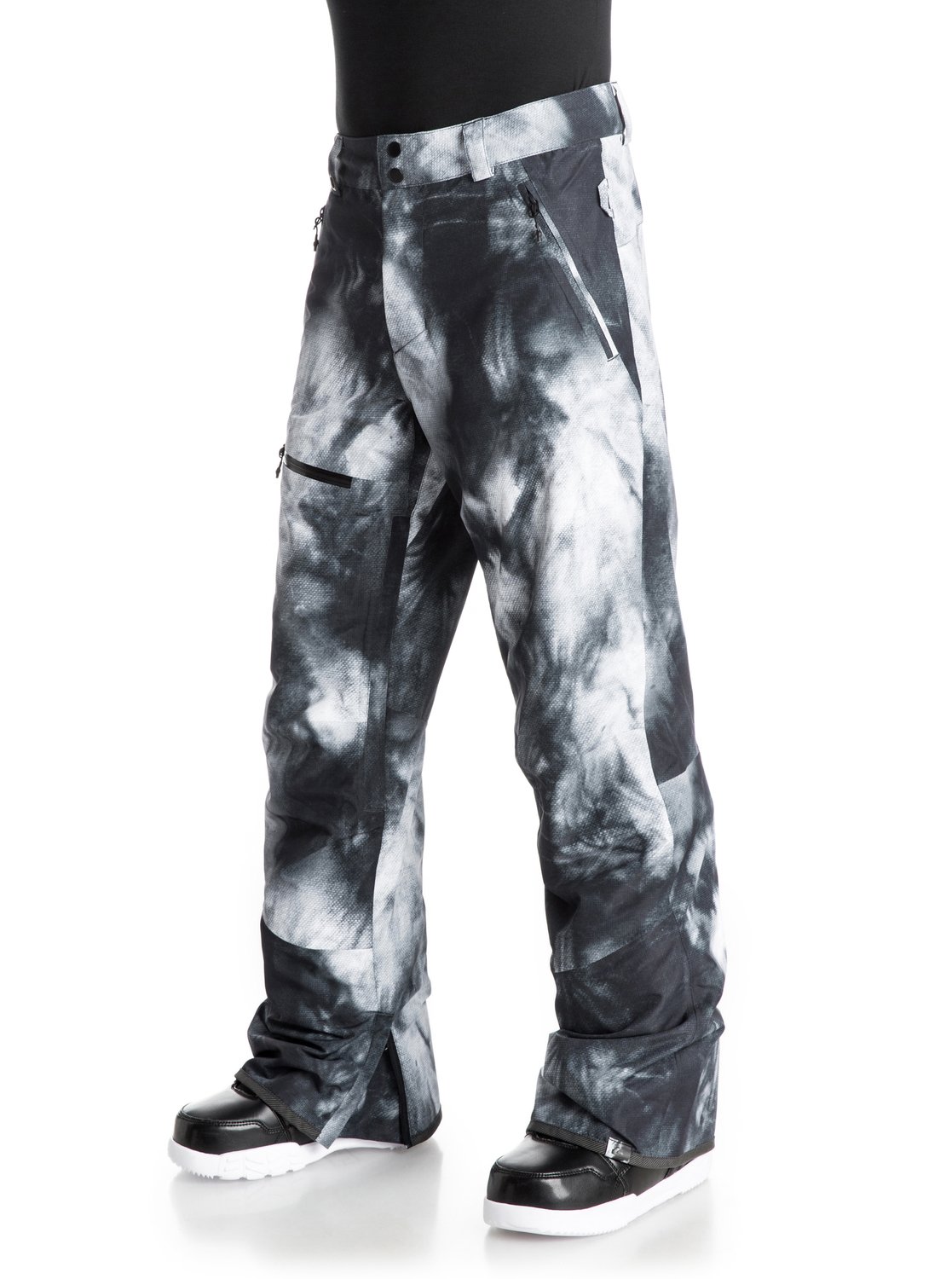 Forever Printed GORE-TEX® 2L - Snow Pants 3613371715489 | Quiksilver