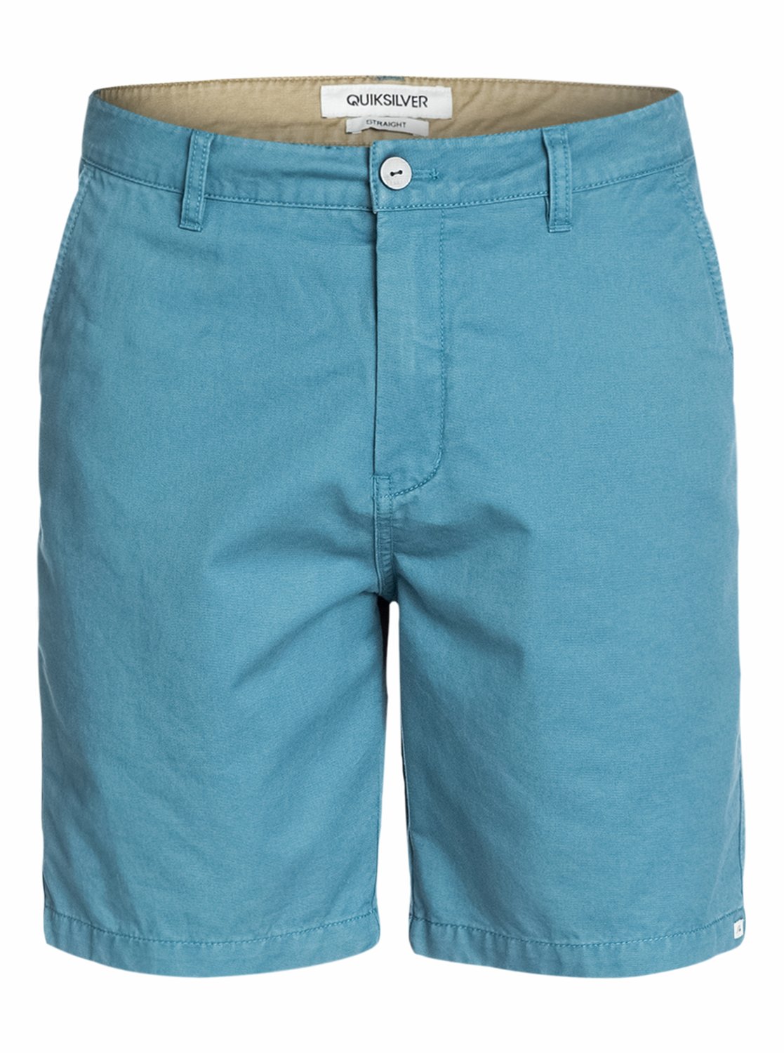 Everyday Chino Short - Quiksilver -  Quiksilver -     2015. :  ,    (227 /. ), 4 .<br>
