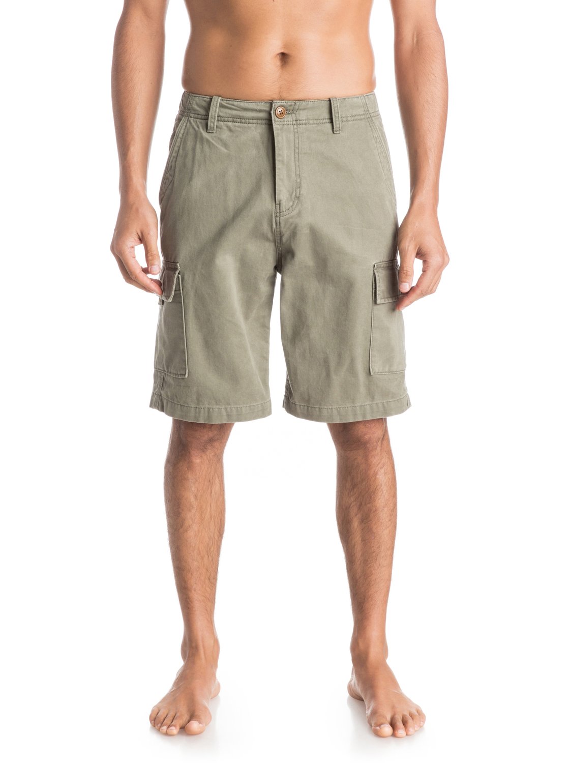 cargo shorts joggers