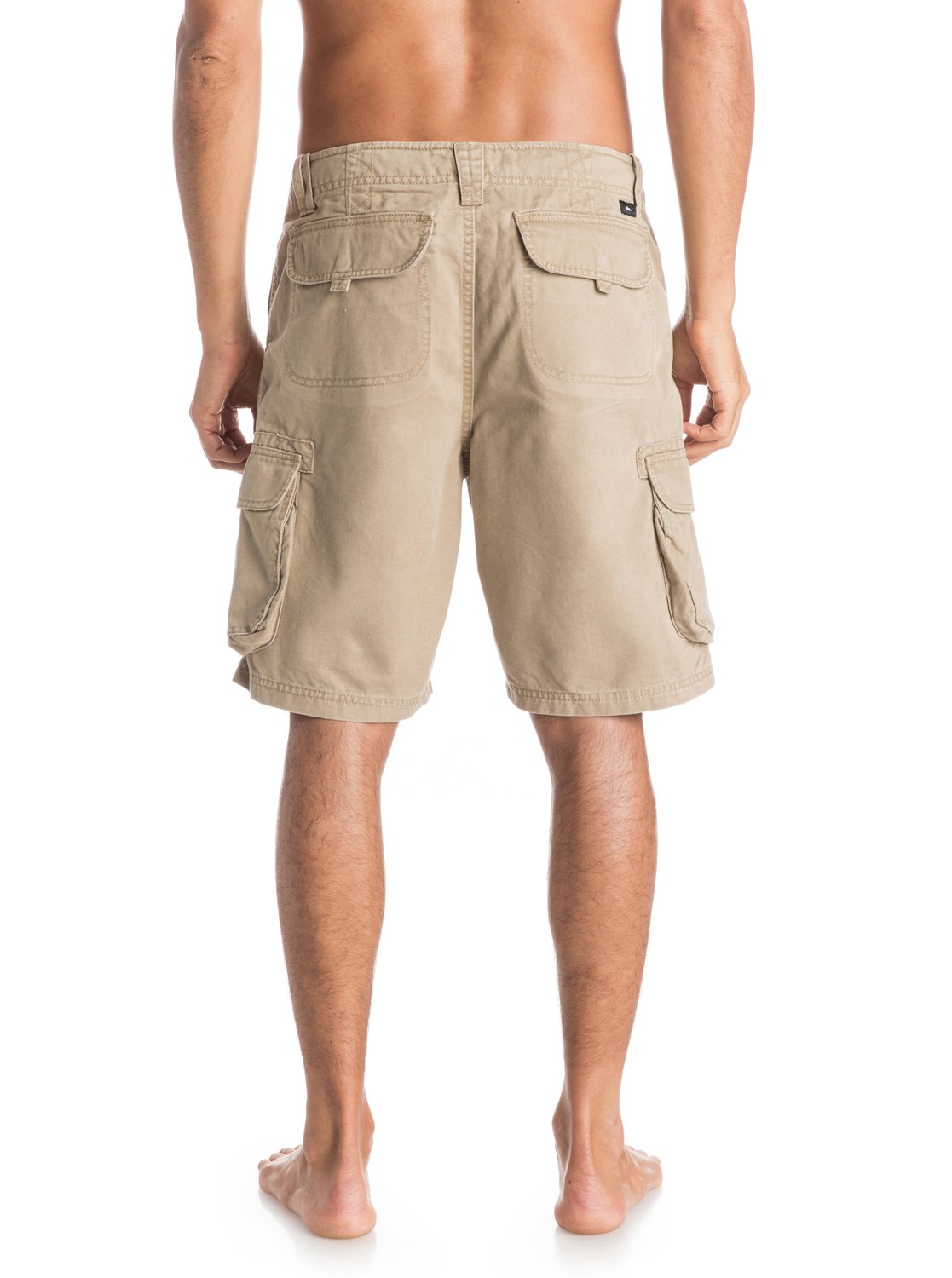Quiksilver™ Deluxe Shorts EQYWS03194 eBay