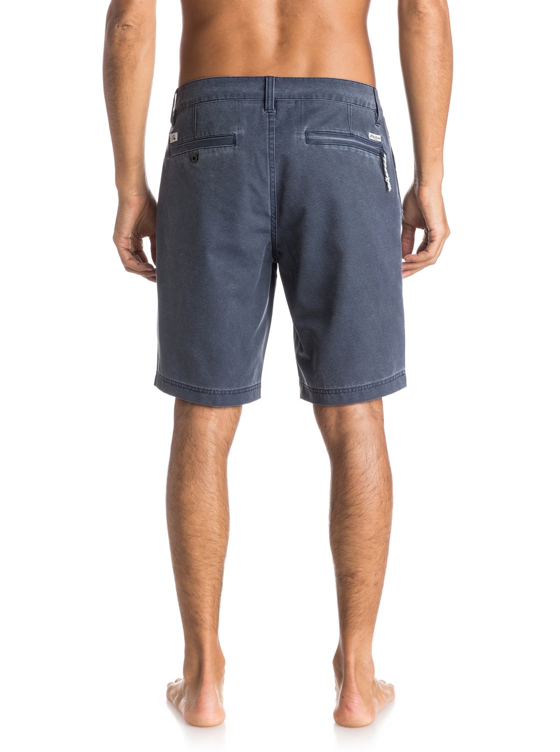 Quiksilver™ Washed 19" Amphibian Shorts EQYWS03210 eBay