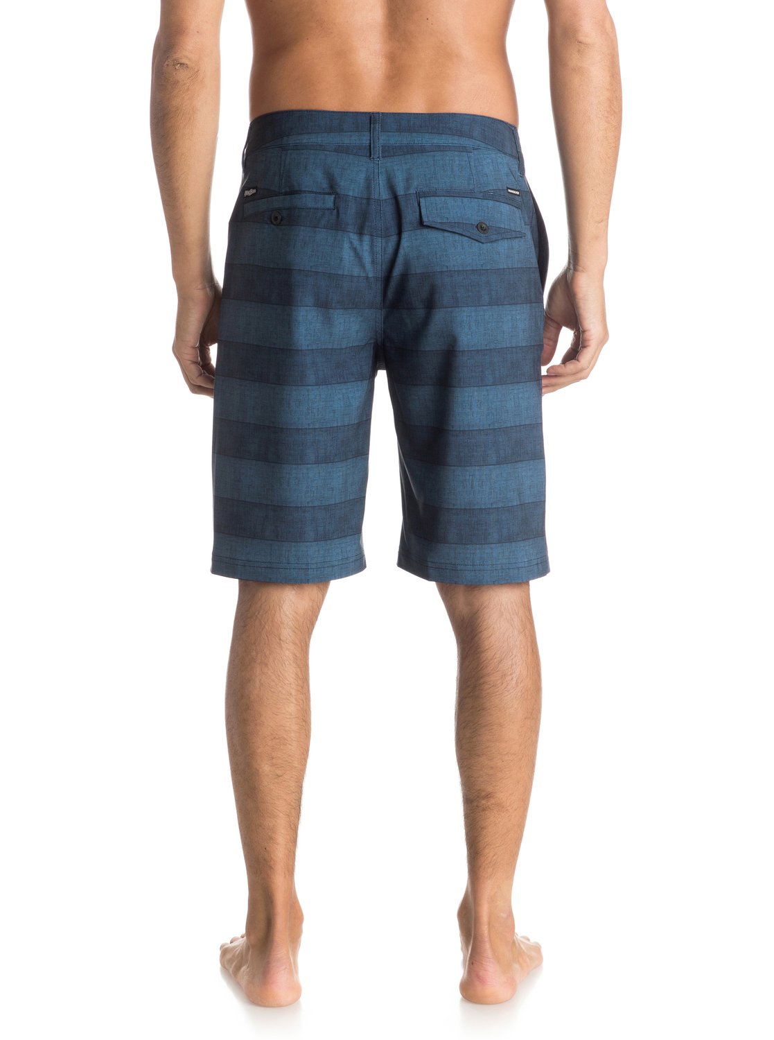 Quiksilver™ Lines 21" Amphibian Shorts EQYWS03276 eBay