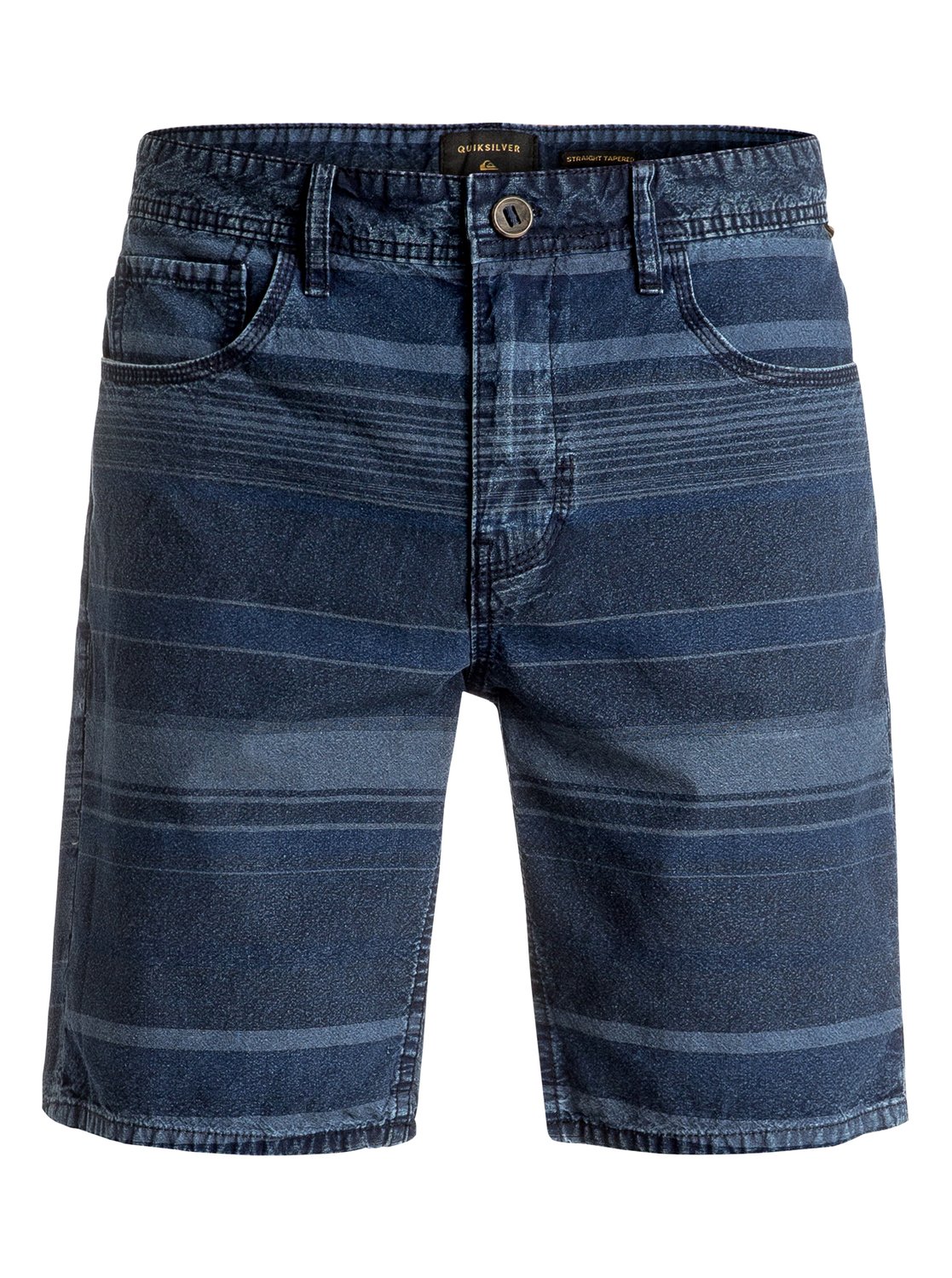 Nelson Specials 19 - Short pour Homme - Quiksilver
