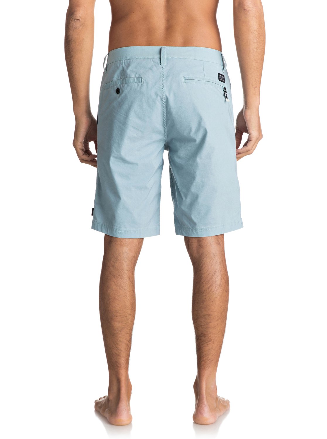 Washed Amphibian 20" Amphibian Shorts EQYWS03364 Quiksilver