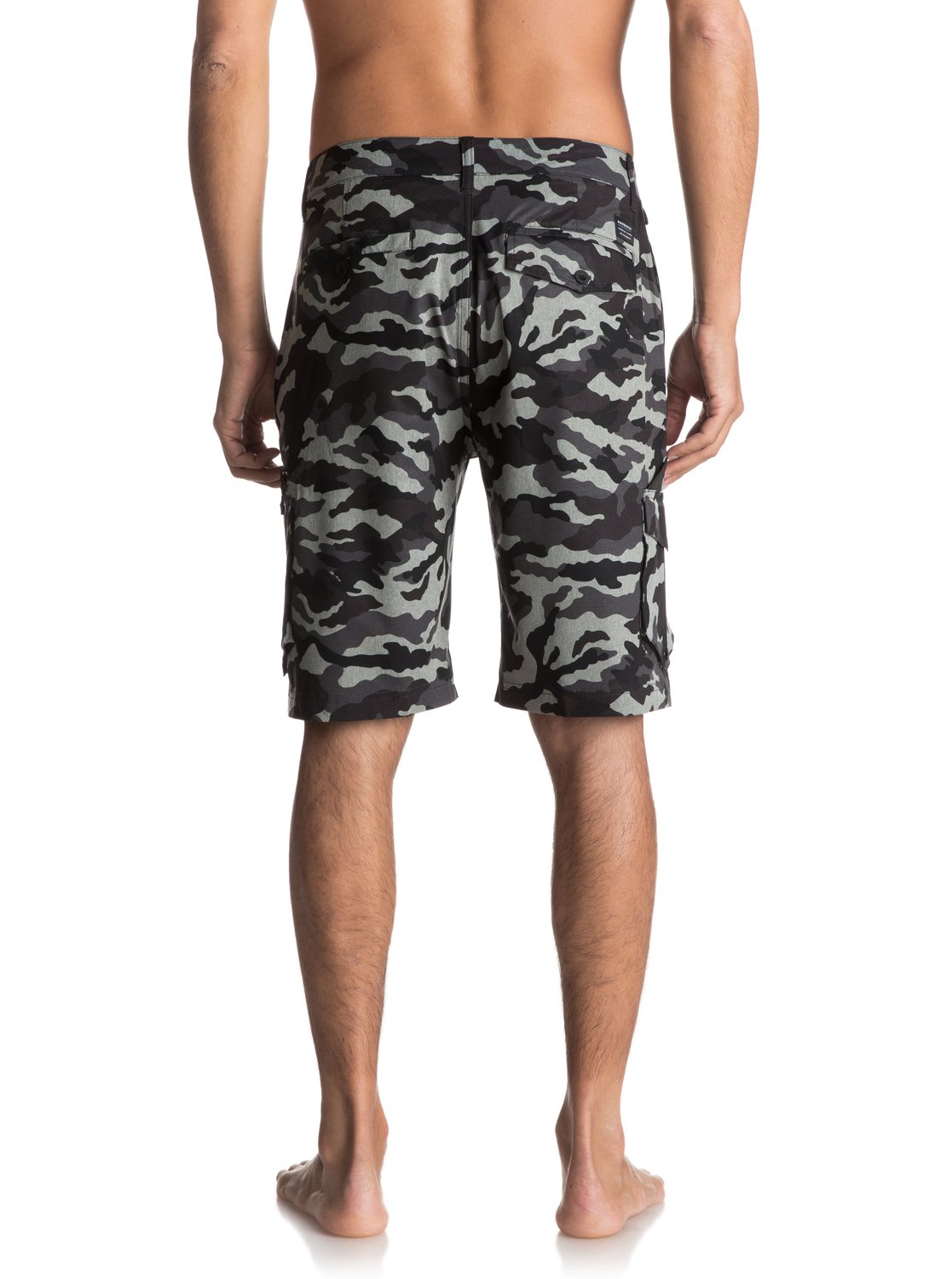 forever 21 cargo shorts