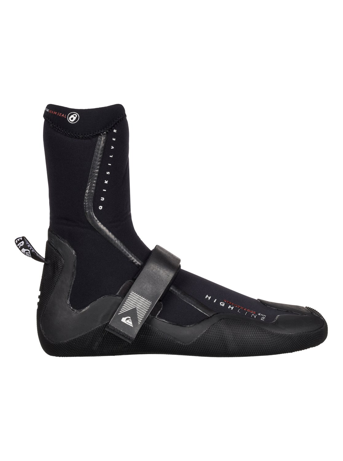 quicksilver surf boots