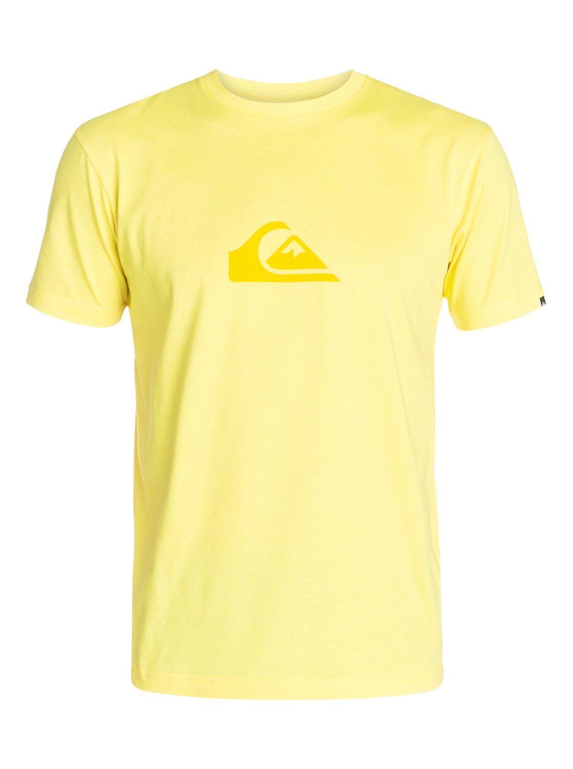 Classic Tee Everyday Logo от Quiksilver RU Classic Tee Everyday Logo от Quiksilver RU