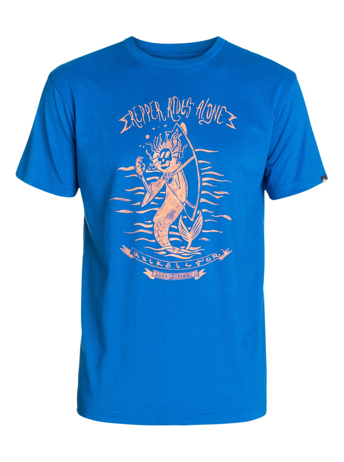 Classic Tee The Repper от Quiksilver RU Classic Tee The Repper от Quiksilver RU