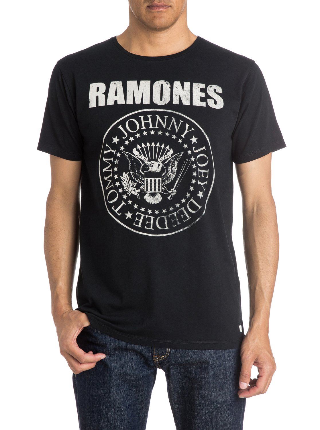 ramones t shirt